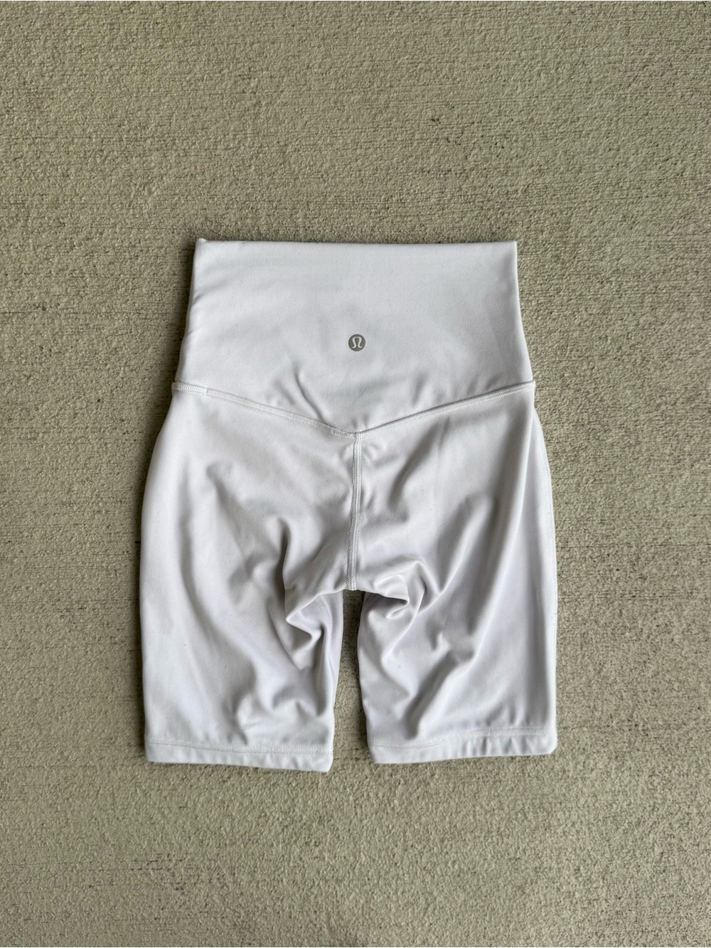 Lululemon Align Shorts